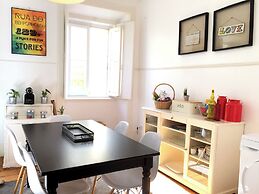 The Color Hostel