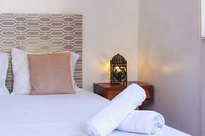 The Color Hostel
