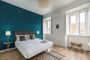 The Color Hostel