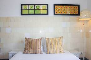 The Color Hostel