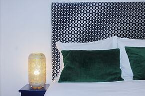 The Color Hostel