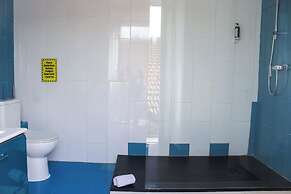 The Color Hostel