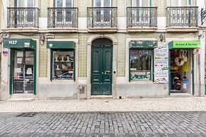 The Color Hostel