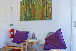 The Color Hostel