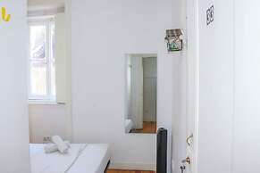 The Color Hostel