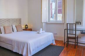 The Color Hostel