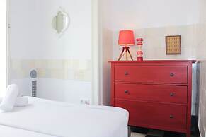 The Color Hostel