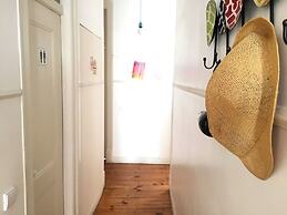 The Color Hostel