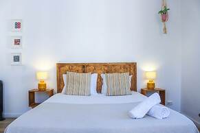 The Color Hostel