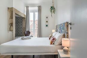 The Color Hostel