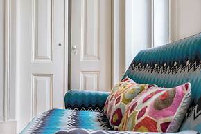 The Color Hostel