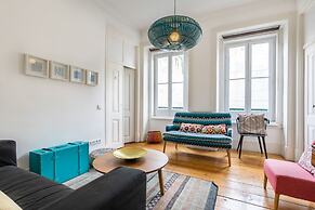 The Color Hostel