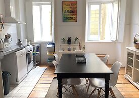 The Color Hostel