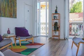 The Color Hostel
