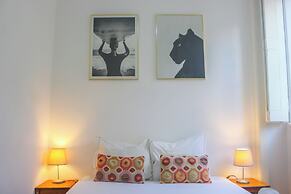 The Color Hostel