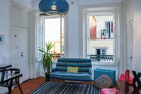 The Color Hostel