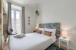 The Color Hostel