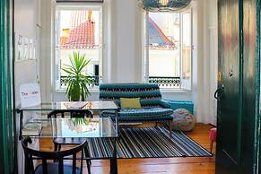 The Color Hostel