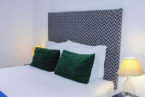 The Color Hostel