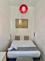 The Color Hostel