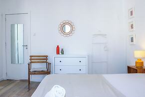 The Color Hostel