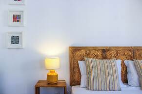 The Color Hostel