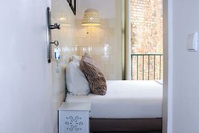 The Color Hostel