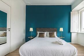 The Color Hostel