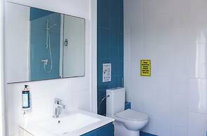The Color Hostel