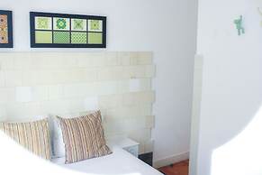 The Color Hostel