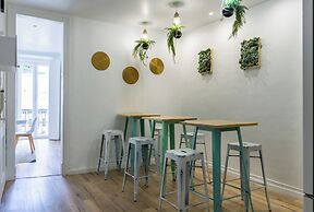 The Color Hostel