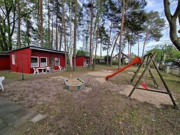 Ferienanlage Am Sidowsee