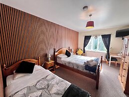 Ashfield Bed and Breakfast