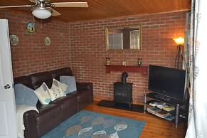 Ashfield Bed and Breakfast