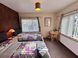 Ashfield Bed and Breakfast