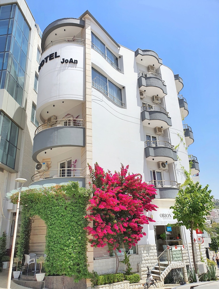 Hotel JoAn