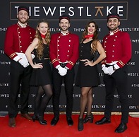 The Westlake