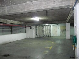 Bright Spacious Lisbon