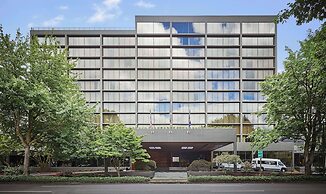 Graduate by Hilton Eugene