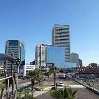 Alma Capital Iquique