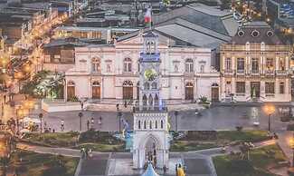 Alma Capital Iquique