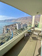 Alma Capital Iquique