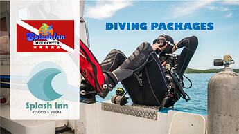 West End Dive Resort