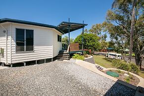 Sunset Cabins 1770