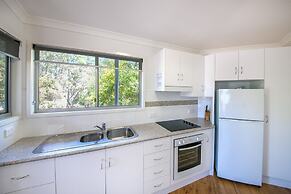 Sunset Cabins 1770