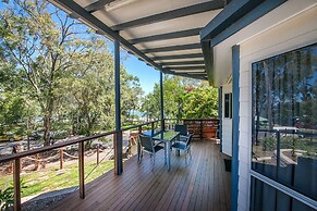 Sunset Cabins 1770