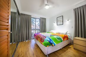 Sunset Cabins 1770