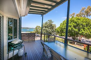 Sunset Cabins 1770