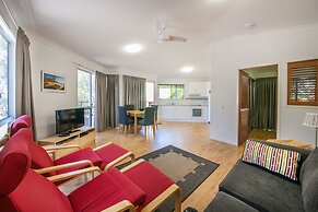 Sunset Cabins 1770