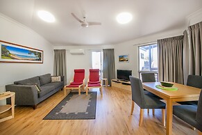 Sunset Cabins 1770